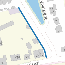 Perceel HOR01-O-1809