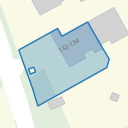 Perceel HOR01-O-1812