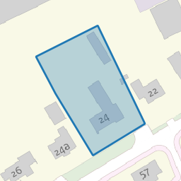 Perceel HOR01-O-1815