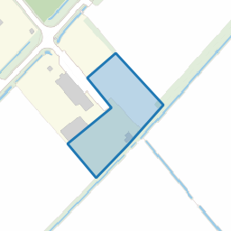 Perceel HOR01-O-1820