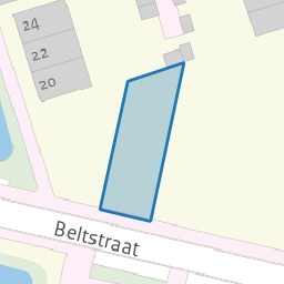 Perceel HOR01-O-1828