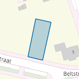 Perceel HOR01-O-1830