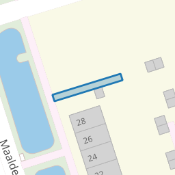 Perceel HOR01-O-1831