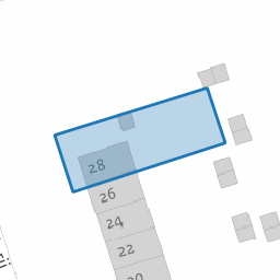 Perceel HOR01-O-1832