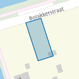 Perceel HOR01-O-1834