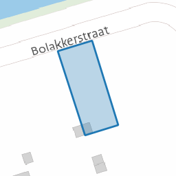 Perceel HOR01-O-1835