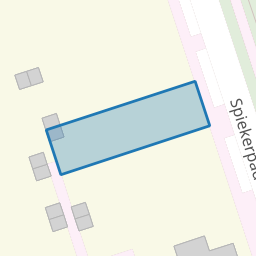 Perceel HOR01-O-1837