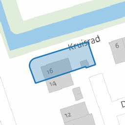 Perceel HOR01-O-1845