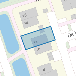 Perceel HOR01-O-1847