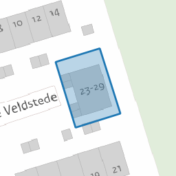 Perceel HOR01-O-1853