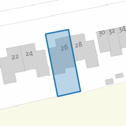 Perceel HOR01-O-1863