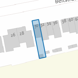 Perceel HOR01-O-1865
