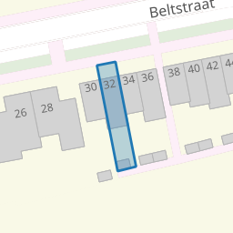 Perceel HOR01-O-1866