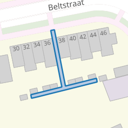 Perceel HOR01-O-1868