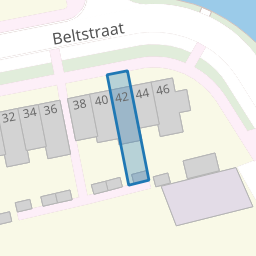 Perceel HOR01-O-1872