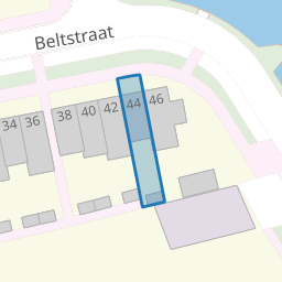 Perceel HOR01-O-1873