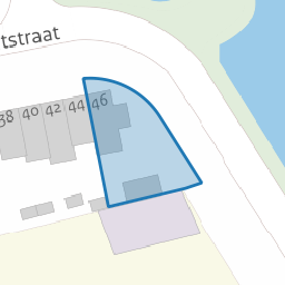 Perceel HOR01-O-1874