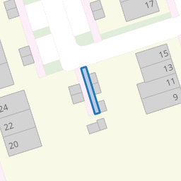 Perceel HOR01-O-1875