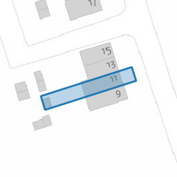 Perceel HOR01-O-1879