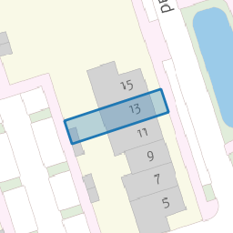 Perceel HOR01-O-1882