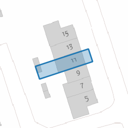 Perceel HOR01-O-1883