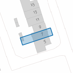 Perceel HOR01-O-1885