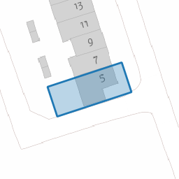 Perceel HOR01-O-1886