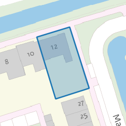 Perceel HOR01-O-1892