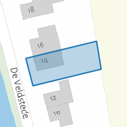 Perceel HOR01-O-1899