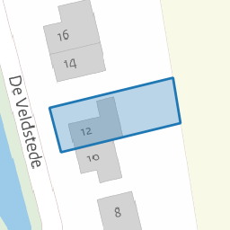 Perceel HOR01-O-1900