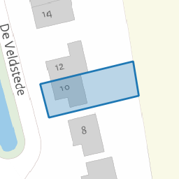 Perceel HOR01-O-1901