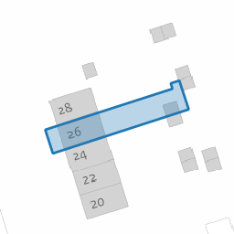 Perceel HOR01-O-1902