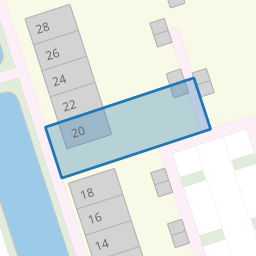 Perceel HOR01-O-1905