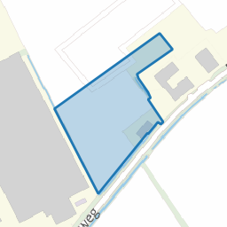 Perceel HOR01-O-1908