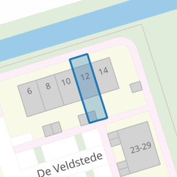 Perceel HOR01-O-1919