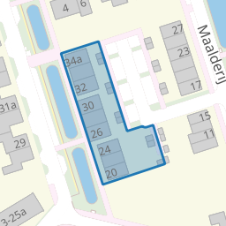 Perceel HOR01-O-1922