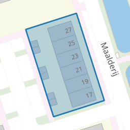 Perceel HOR01-O-1923