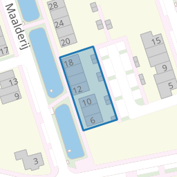 Perceel HOR01-O-1924