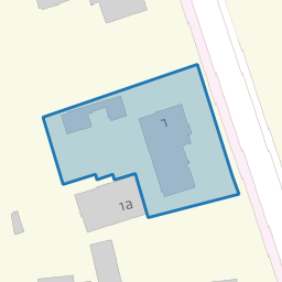 Perceel HOR01-O-1932