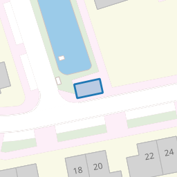 Perceel HOR01-O-1946