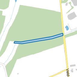 Perceel HOR01-O-1958