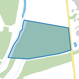 Perceel HOR01-O-1960