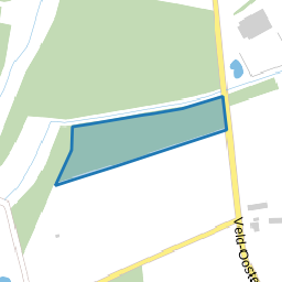 Perceel HOR01-O-1987