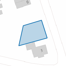 Perceel HOR01-O-1997