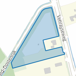 Perceel HOR01-O-2000