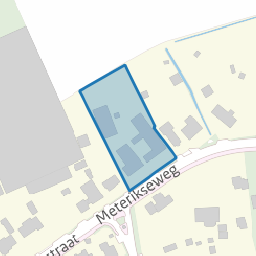 Perceel HOR01-O-2006