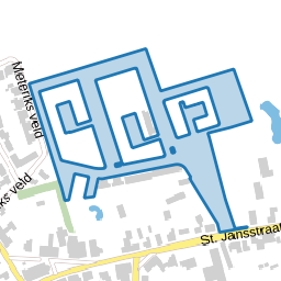 Perceel HOR01-O-2021