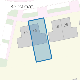 Perceel HOR01-O-2025
