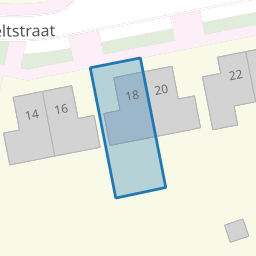 Perceel HOR01-O-2026