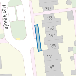 Perceel HOR01-R-1001